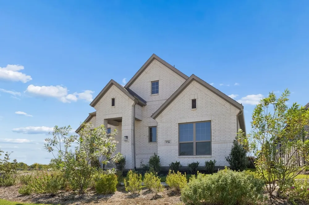 9716 Talia Boulevard Mesquite, TX 75126
