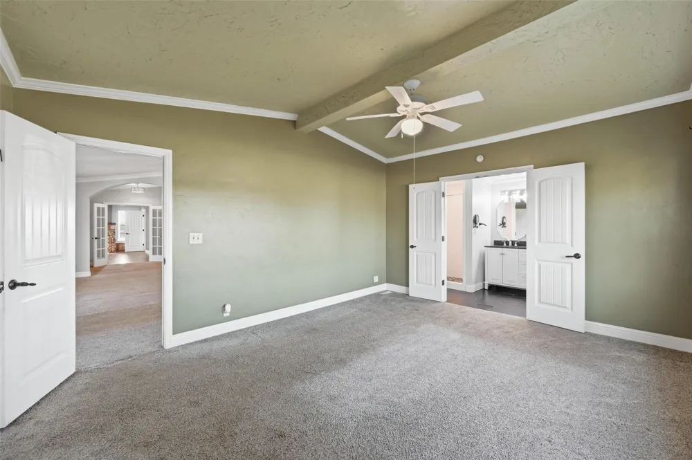 1050 Stadium Drive Joshua, TX 76058