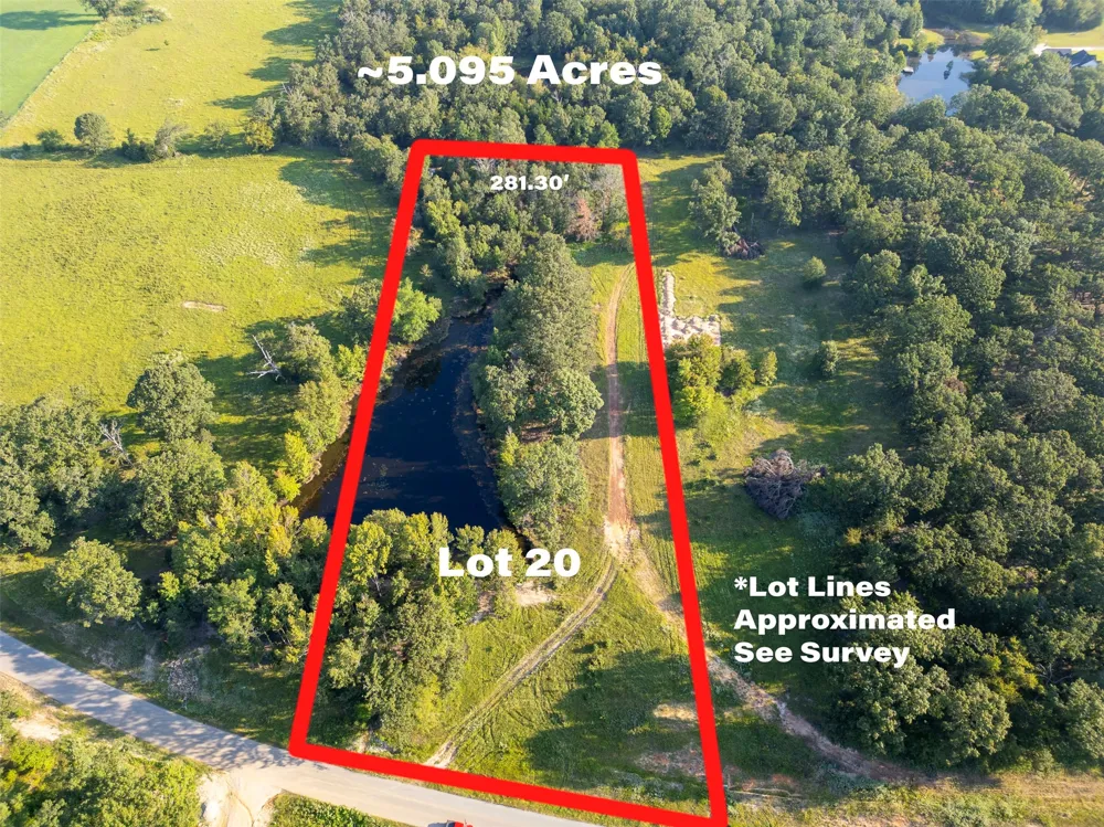 21574 Riva Ridge Tyler, TX 75704