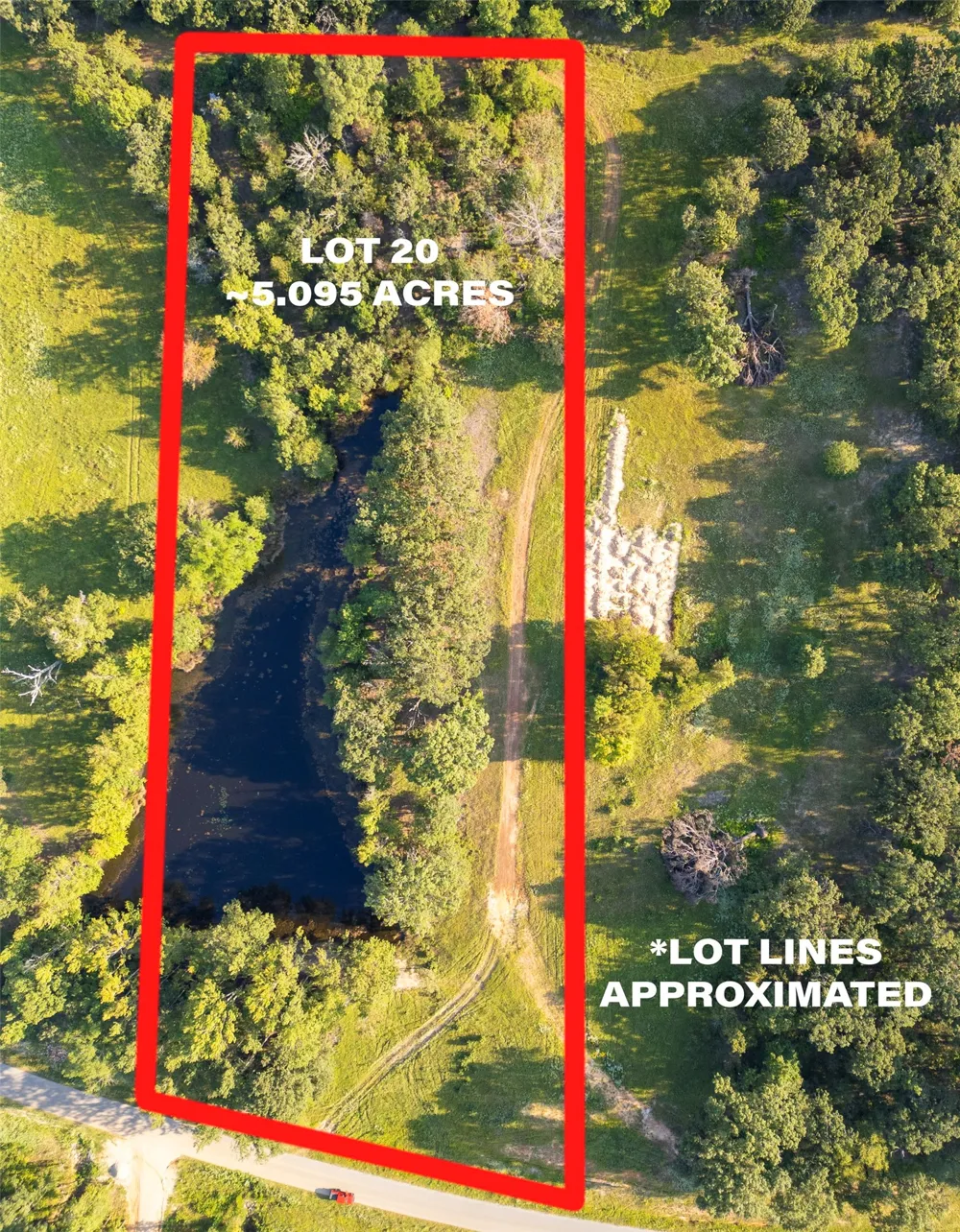 21574 Riva Ridge Tyler, TX 75704