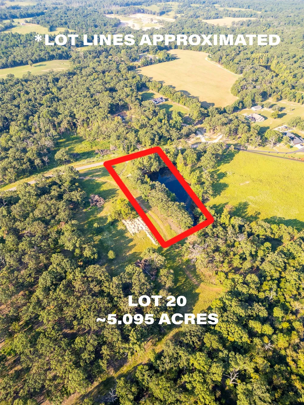 21574 Riva Ridge Tyler, TX 75704