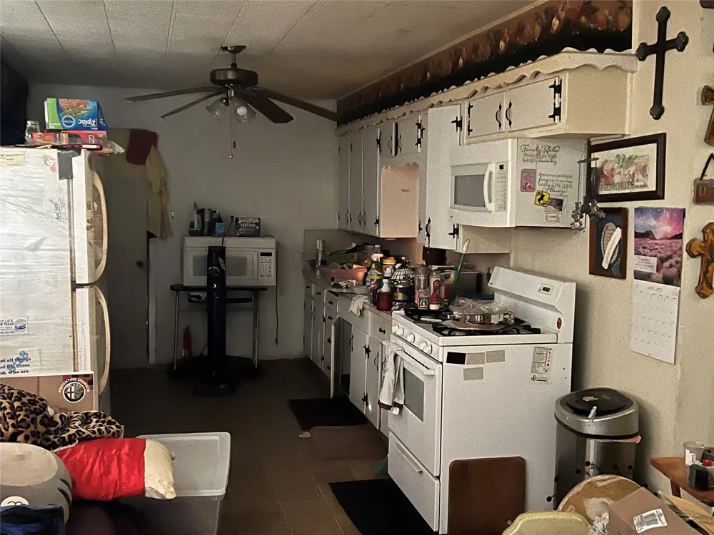 435 West Coke Gorman, TX 76454