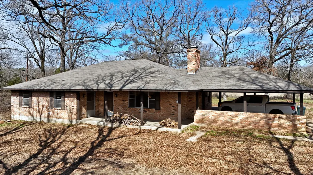6681 FM 3054 Malakoff, TX 75148