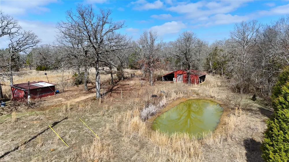 6681 FM 3054 Malakoff, TX 75148