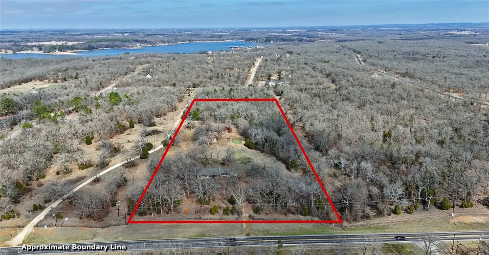 6681 FM 3054 Malakoff, TX 75148