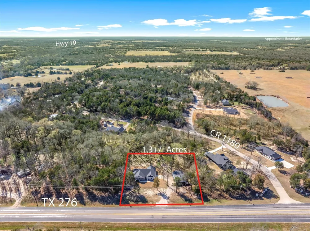 1159 Highway 276 Emory, TX 75440