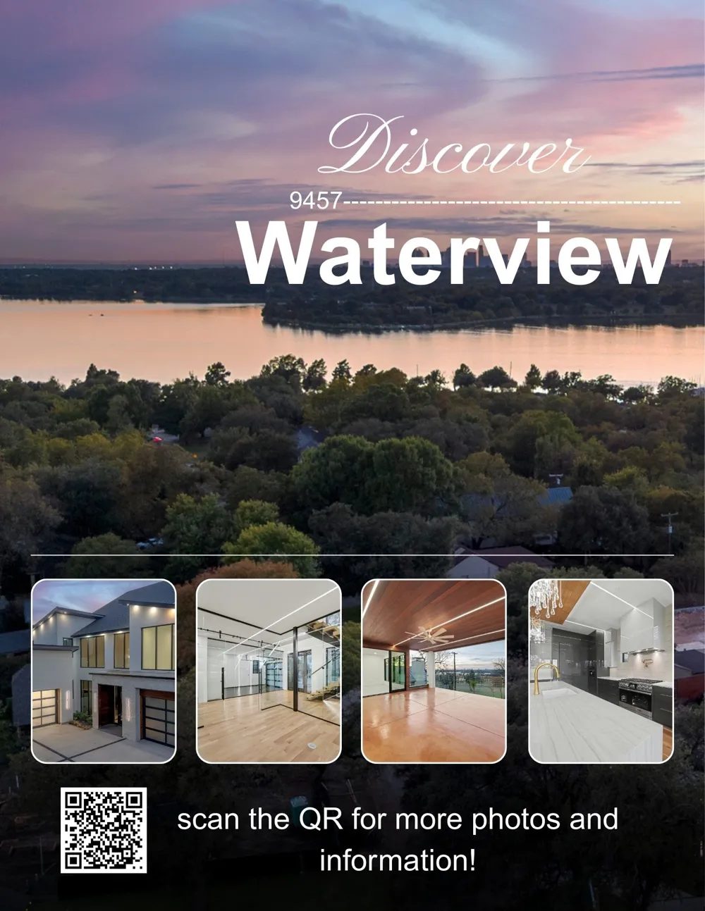 9457 Waterview Road Dallas, TX 75218
