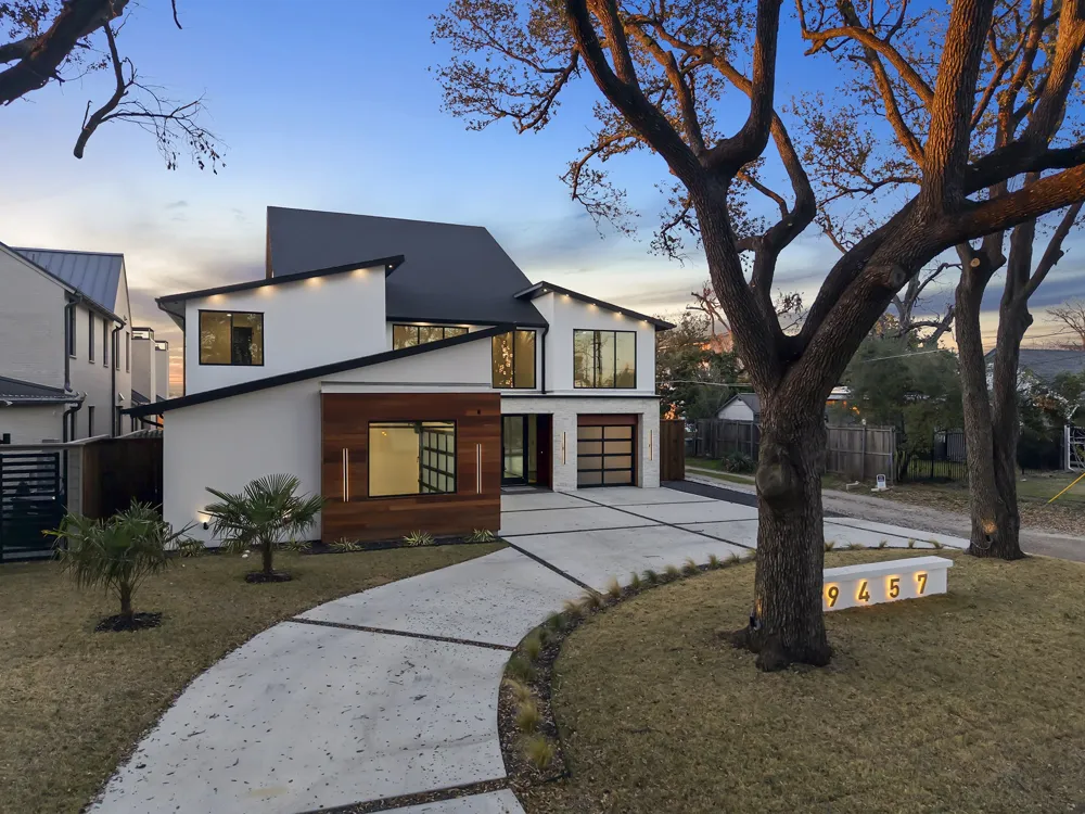 9457 Waterview Road Dallas, TX 75218