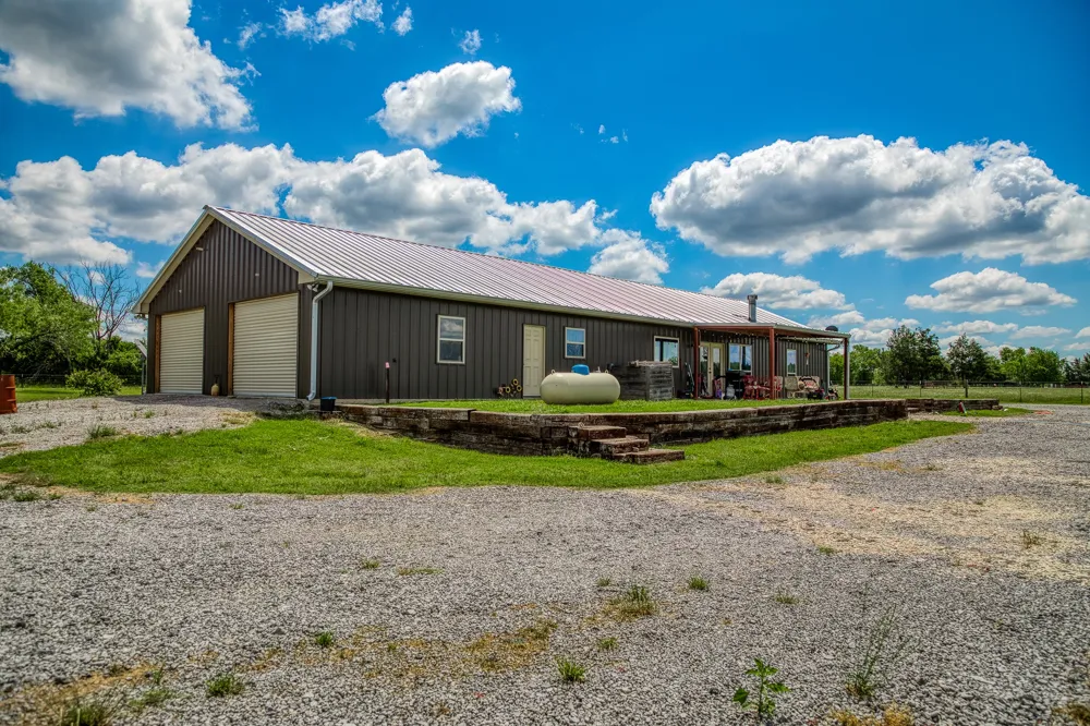 1850 Lcr 439 Mexia, TX 76667