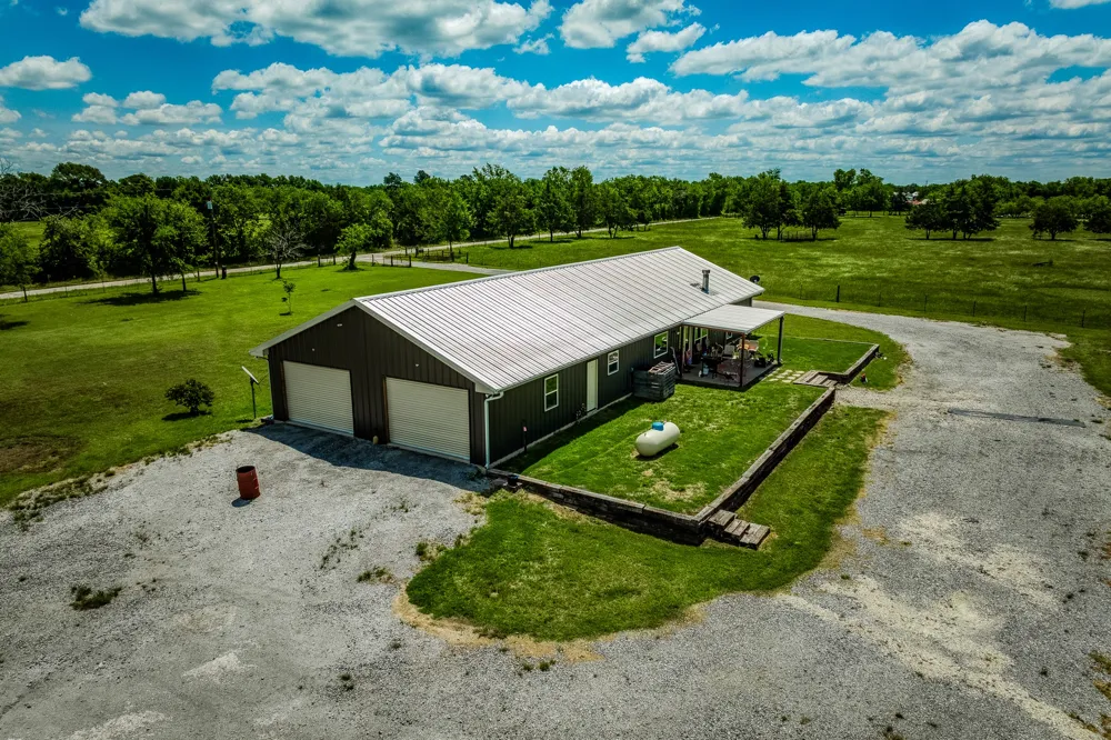 1850 Lcr 439 Mexia, TX 76667