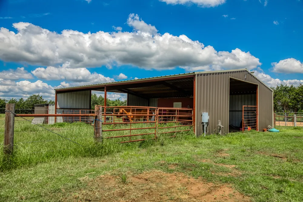 1850 Lcr 439 Mexia, TX 76667