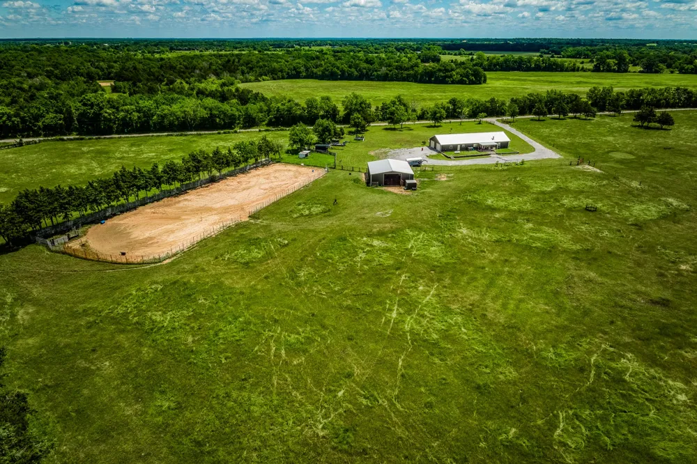 1850 Lcr 439 Mexia, TX 76667