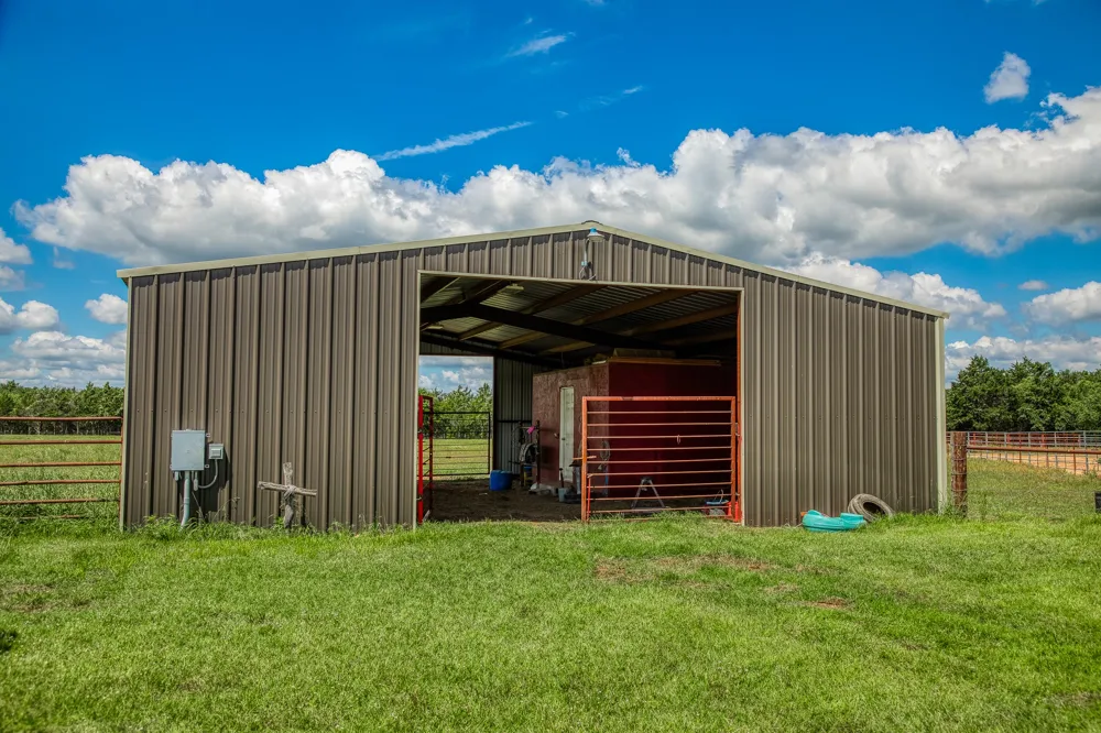 1850 Lcr 439 Mexia, TX 76667