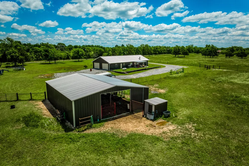 1850 Lcr 439 Mexia, TX 76667