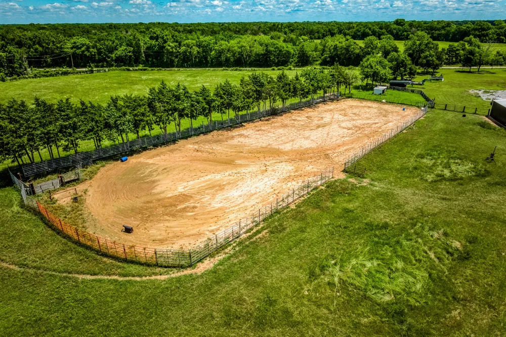 1850 Lcr 439 Mexia, TX 76667