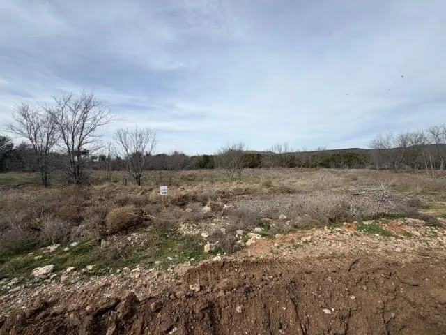 1063 Clearwater Point Possum Kingdom Lake, TX 76450