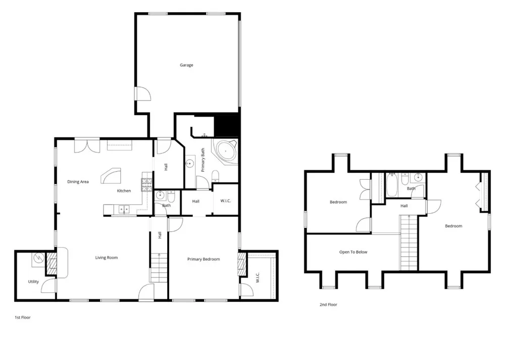 2220 Lazy Bend Road Millsap, TX 76066