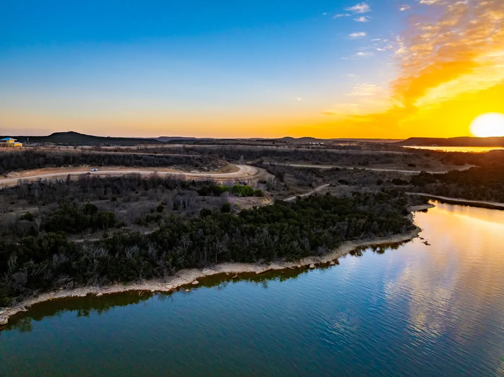 Shawnee Court Graham, TX 76450