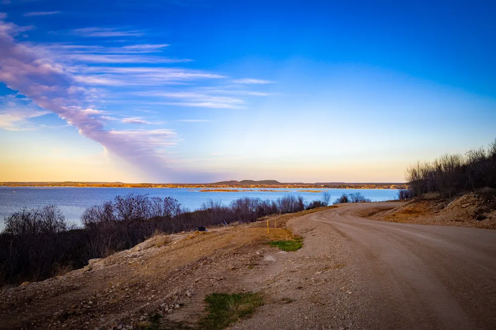 Shawnee Court Graham, TX 76450