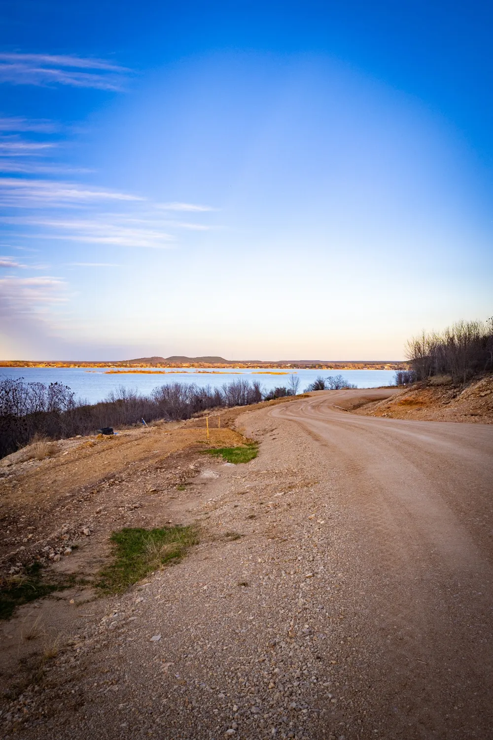 Shawnee Court Graham, TX 76450