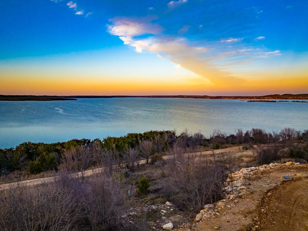 Shawnee Court Graham, TX 76450