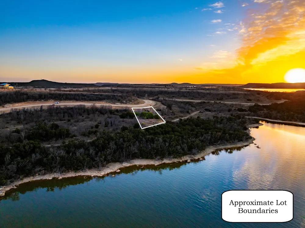 Shawnee Court Graham, TX 76450