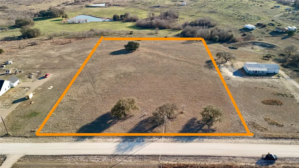 196 Ava Grace Lane Dublin, TX 76446