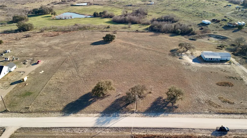 196 Ava Grace Lane Dublin, TX 76446