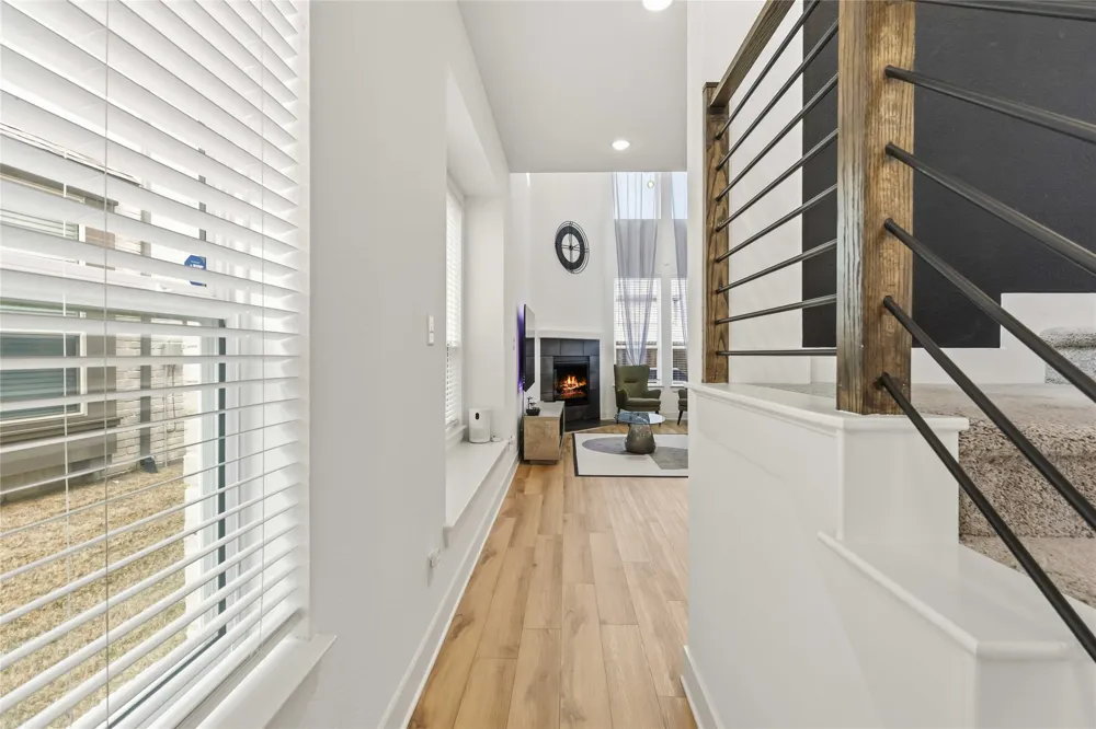 1128 Queensdown Way Forney, TX 75126