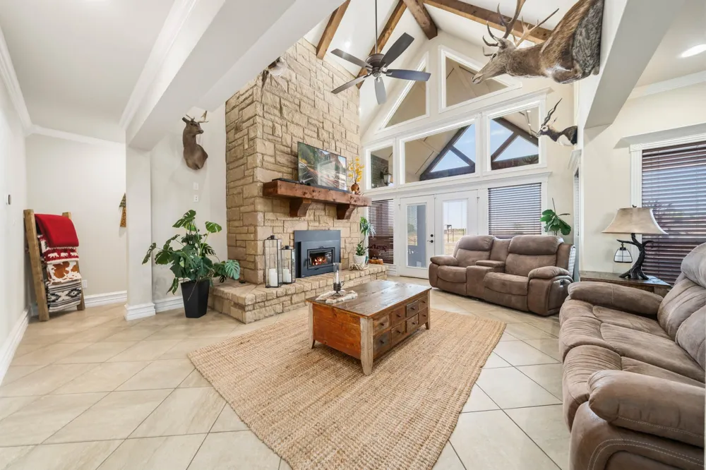 417 County Road 60 Gatesville, TX 76528