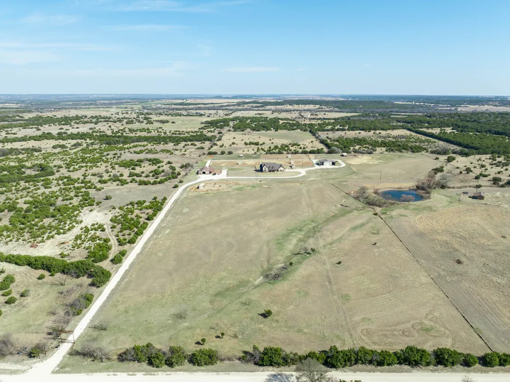 417 County Road 60 Gatesville, TX 76528