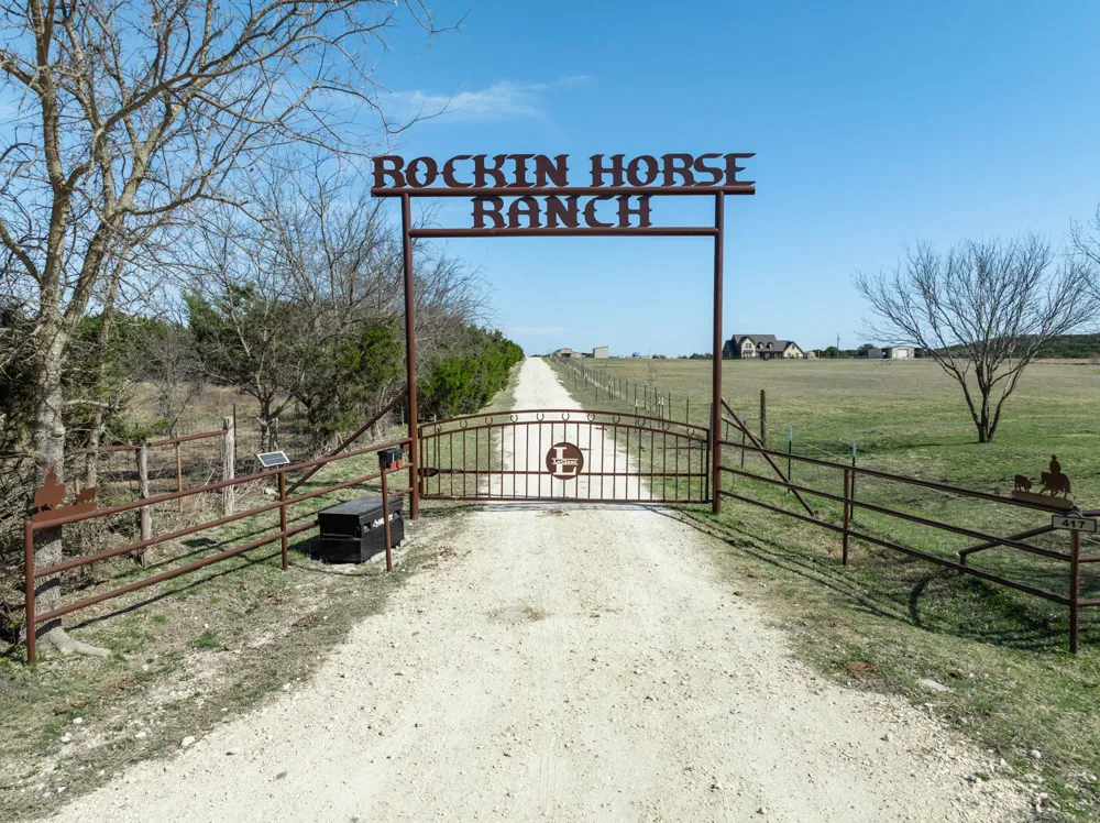 417 County Road 60 Gatesville, TX 76528