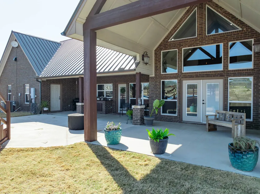 417 County Road 60 Gatesville, TX 76528