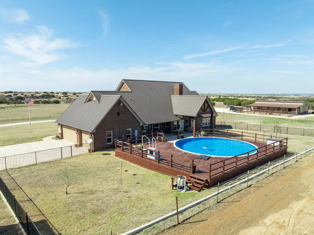 417 County Road 60 Gatesville, TX 76528