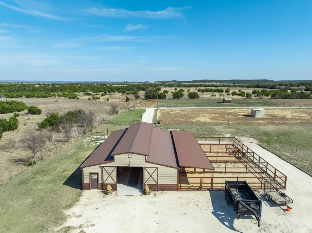 417 County Road 60 Gatesville, TX 76528