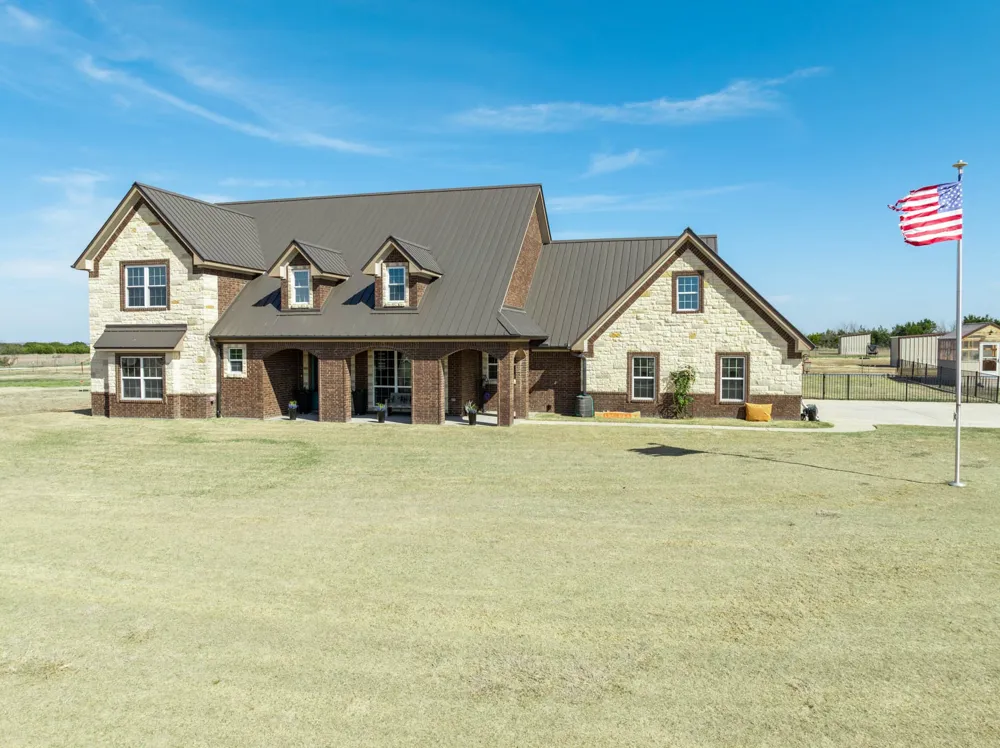 417 County Road 60 Gatesville, TX 76528