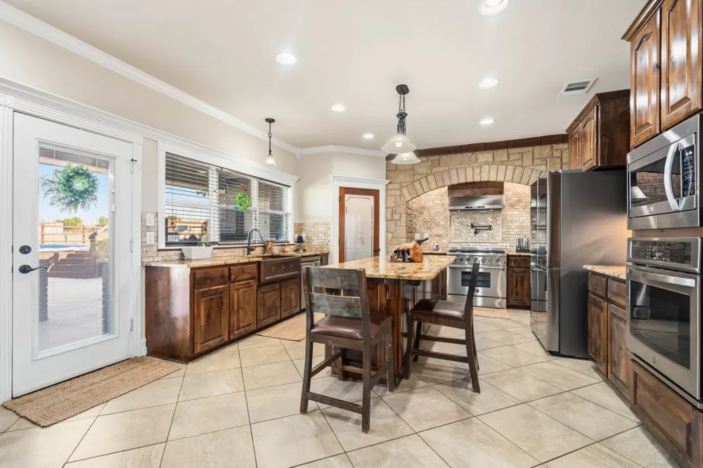 417 County Road 60 Gatesville, TX 76528