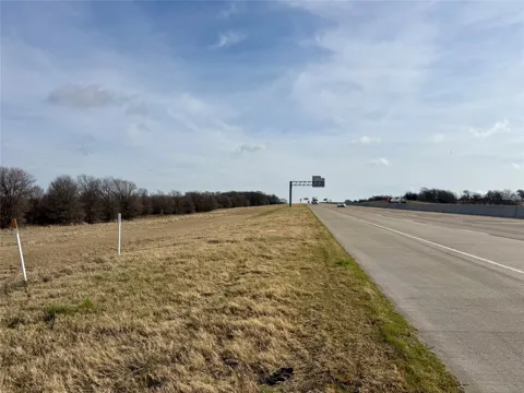 I - 35 E #I
