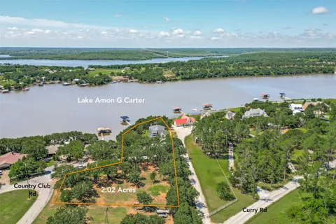 1757 Country Club Road