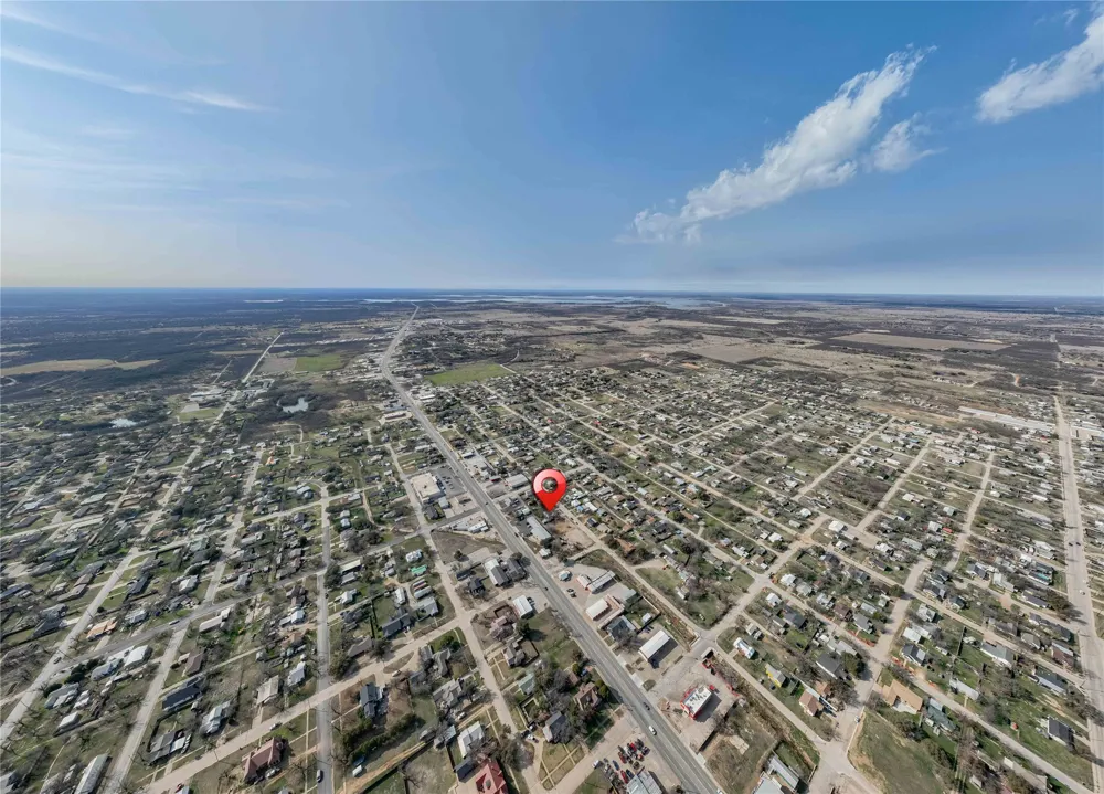 1109 W Elm Street Breckenridge, TX 76424