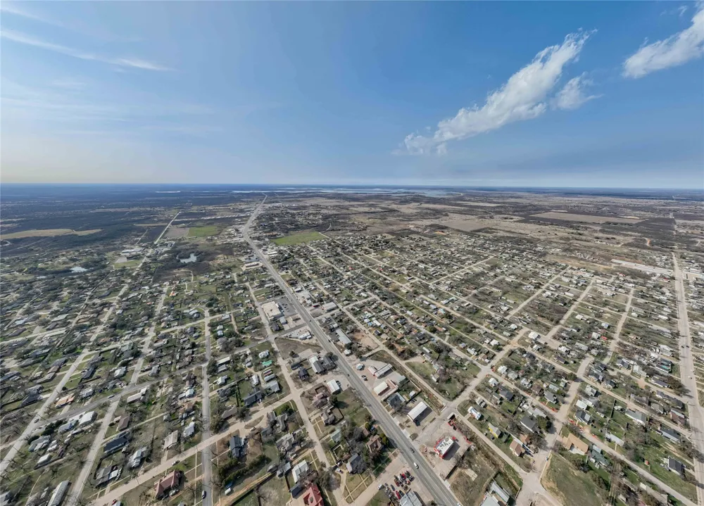 1109 W Elm Street Breckenridge, TX 76424