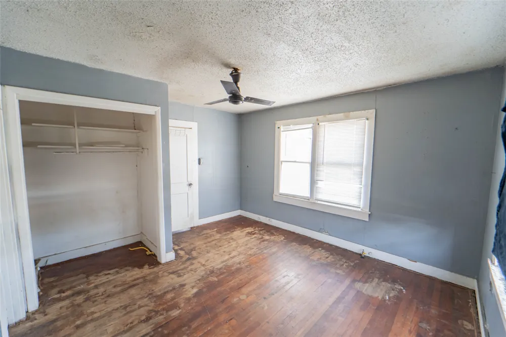 1109 W Elm Street Breckenridge, TX 76424
