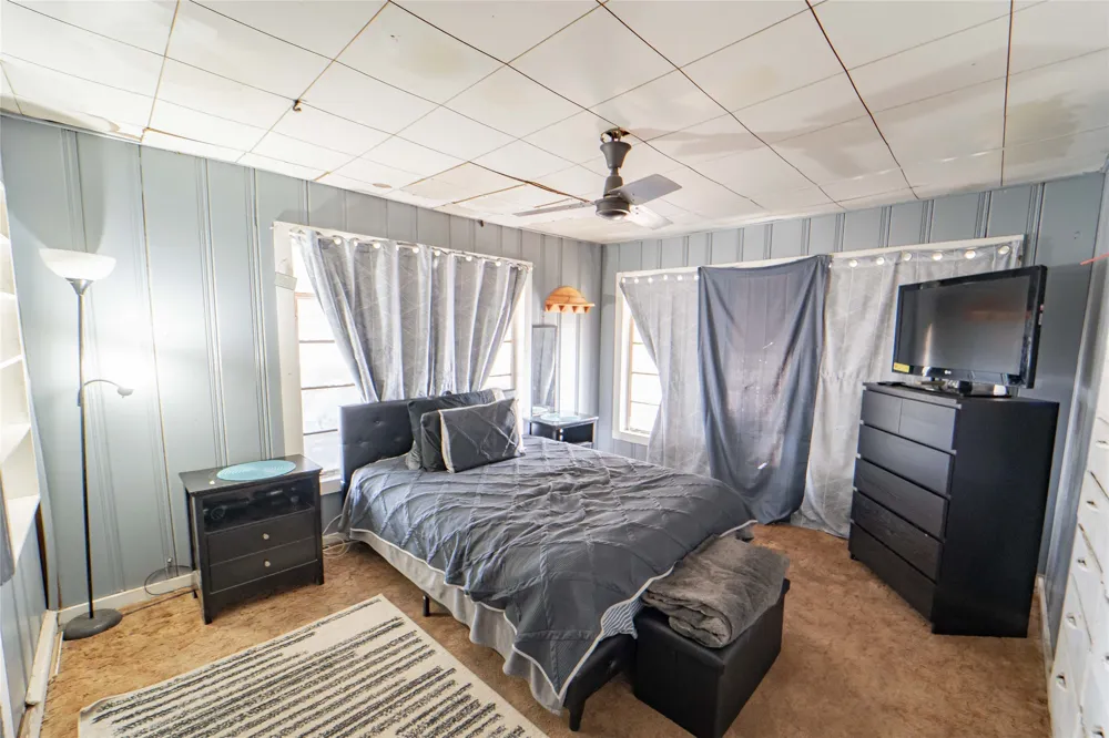 1109 W Elm Street Breckenridge, TX 76424