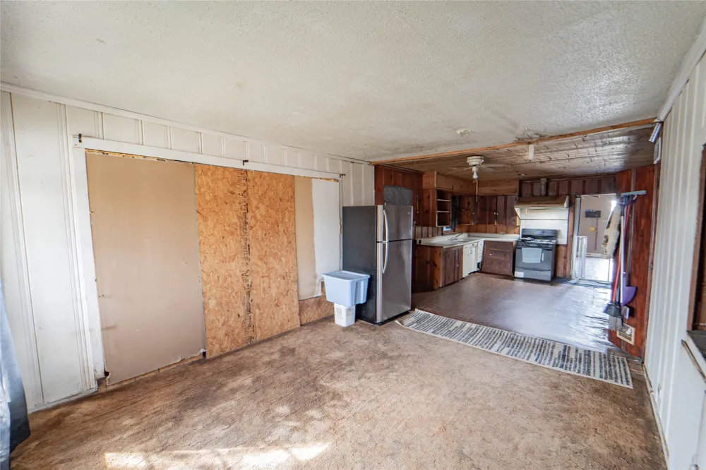1109 W Elm Street Breckenridge, TX 76424