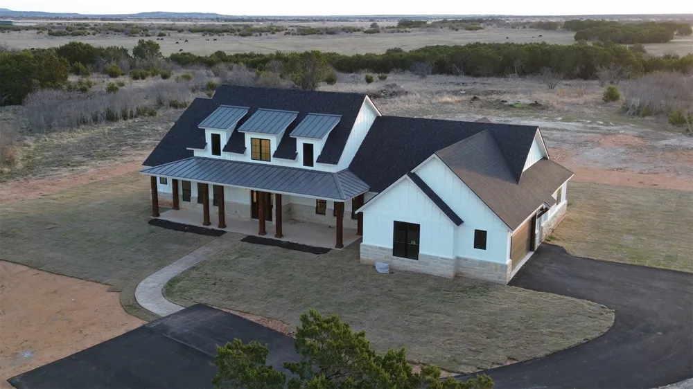 2847 Canyon Wren Loop Possum Kingdom Lake, TX 76449