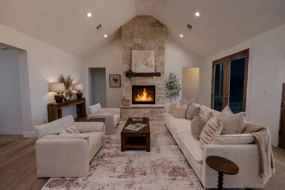 2847 Canyon Wren Loop Possum Kingdom Lake, TX 76449