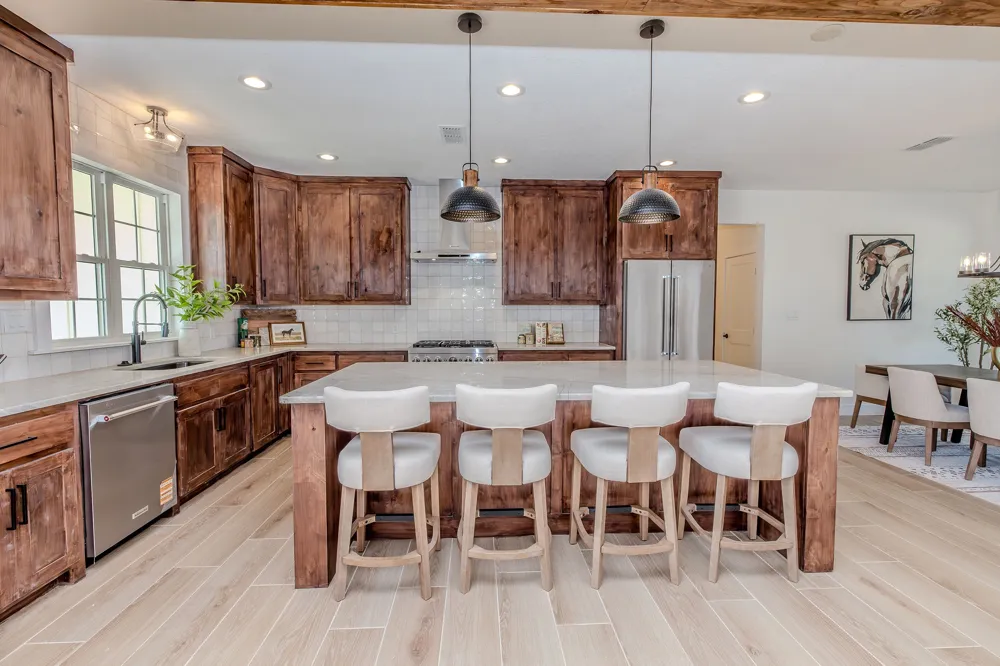2847 Canyon Wren Loop Possum Kingdom Lake, TX 76449