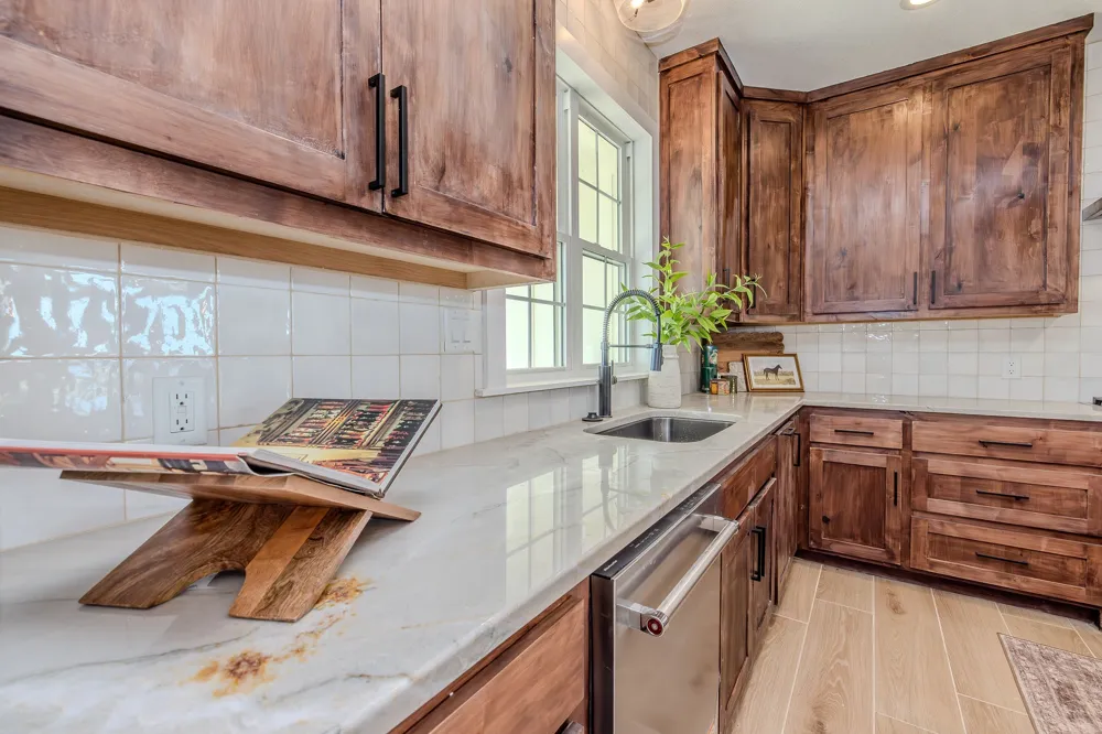 2847 Canyon Wren Loop Possum Kingdom Lake, TX 76449