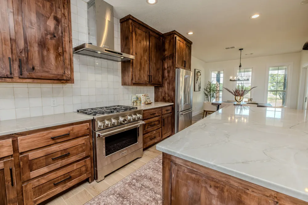 2847 Canyon Wren Loop Possum Kingdom Lake, TX 76449