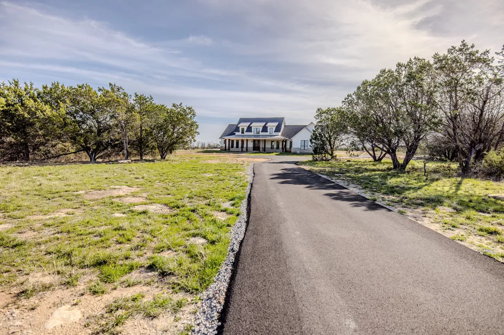 2847 Canyon Wren Loop Possum Kingdom Lake, TX 76449